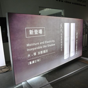 中国サプライヤー8X10フォトフレーム屋内広告看板エッジ点灯LEDライトボックスログイン