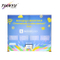 当社の最新のMシリーズアルミLEDバックライト付きピクチャーフレームやライトボックスの表示