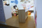 卸売トレードショー展示展示ブース